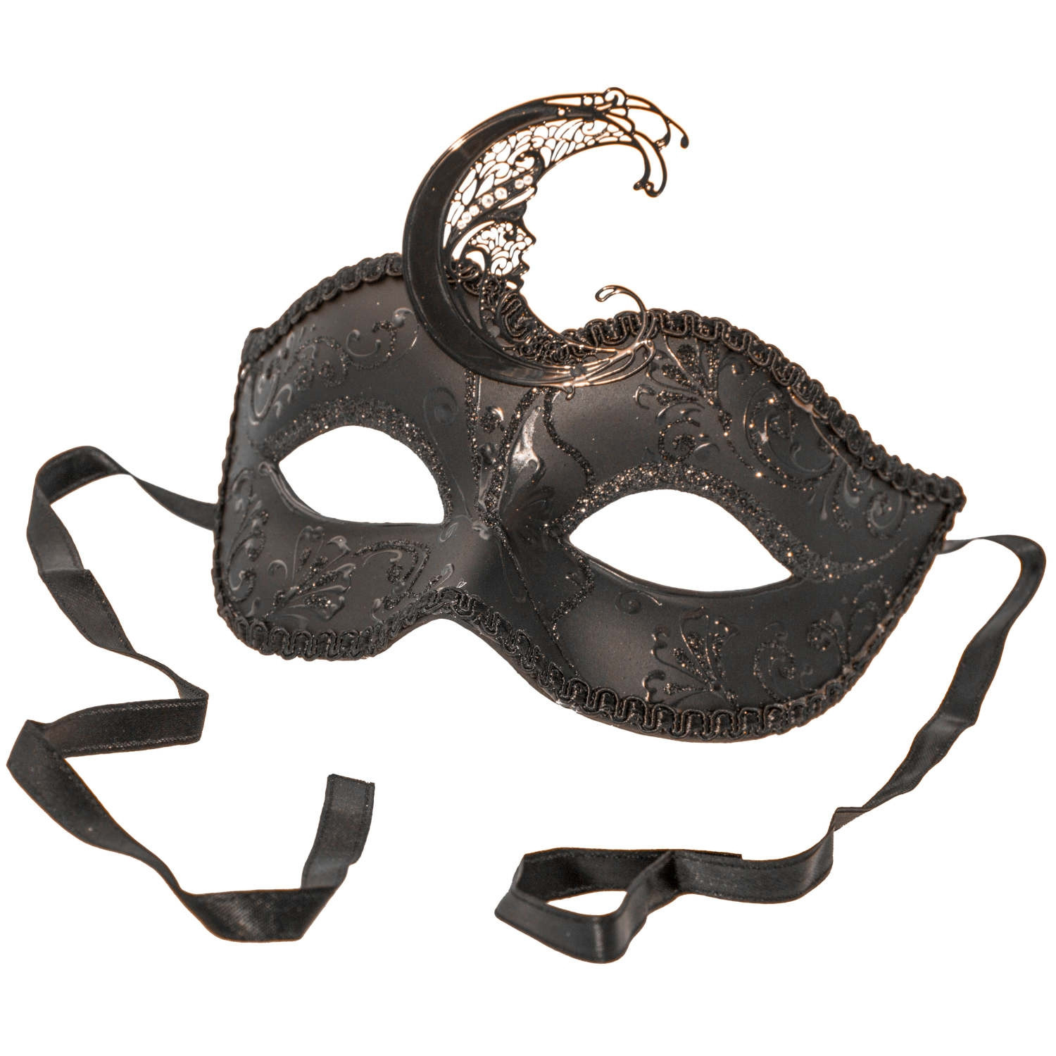 Verführerische Venezianische Maske