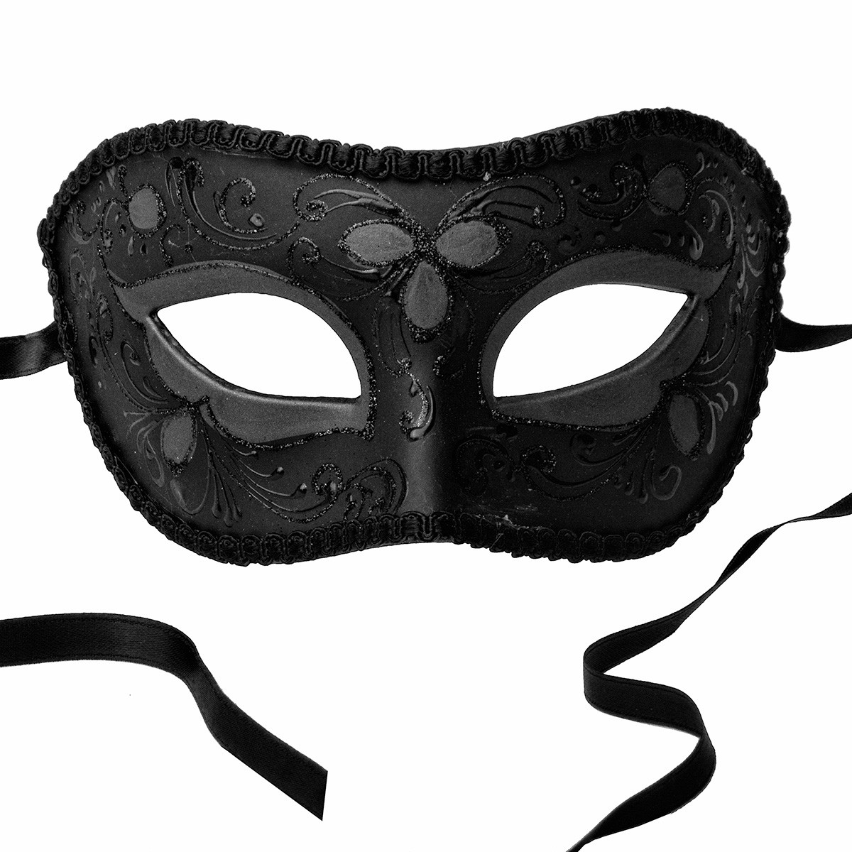 Augenmaske, venezianische Maske