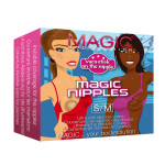 35MN Magic Nipples Cover