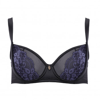 Charmant Underwire Bra with Side Lifting