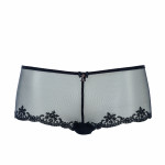 Sensual thong panty by Escora, front