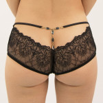 Wonderful panty by Escora, back