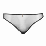 Inviting luxurious briefs by Escora, front